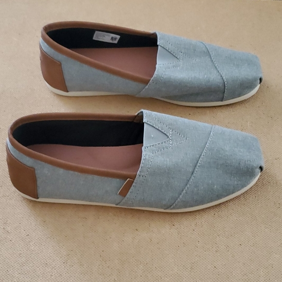 Toms Other - Toms Men's Classic - The Venice Collection